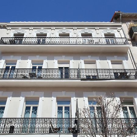 Hotel La Villa Tosca Кан Екстериор снимка