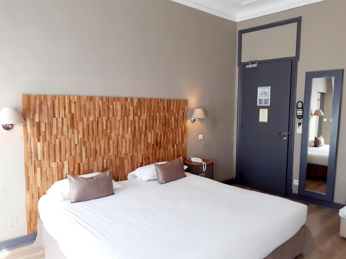 Hotel La Villa Tosca Кан Екстериор снимка