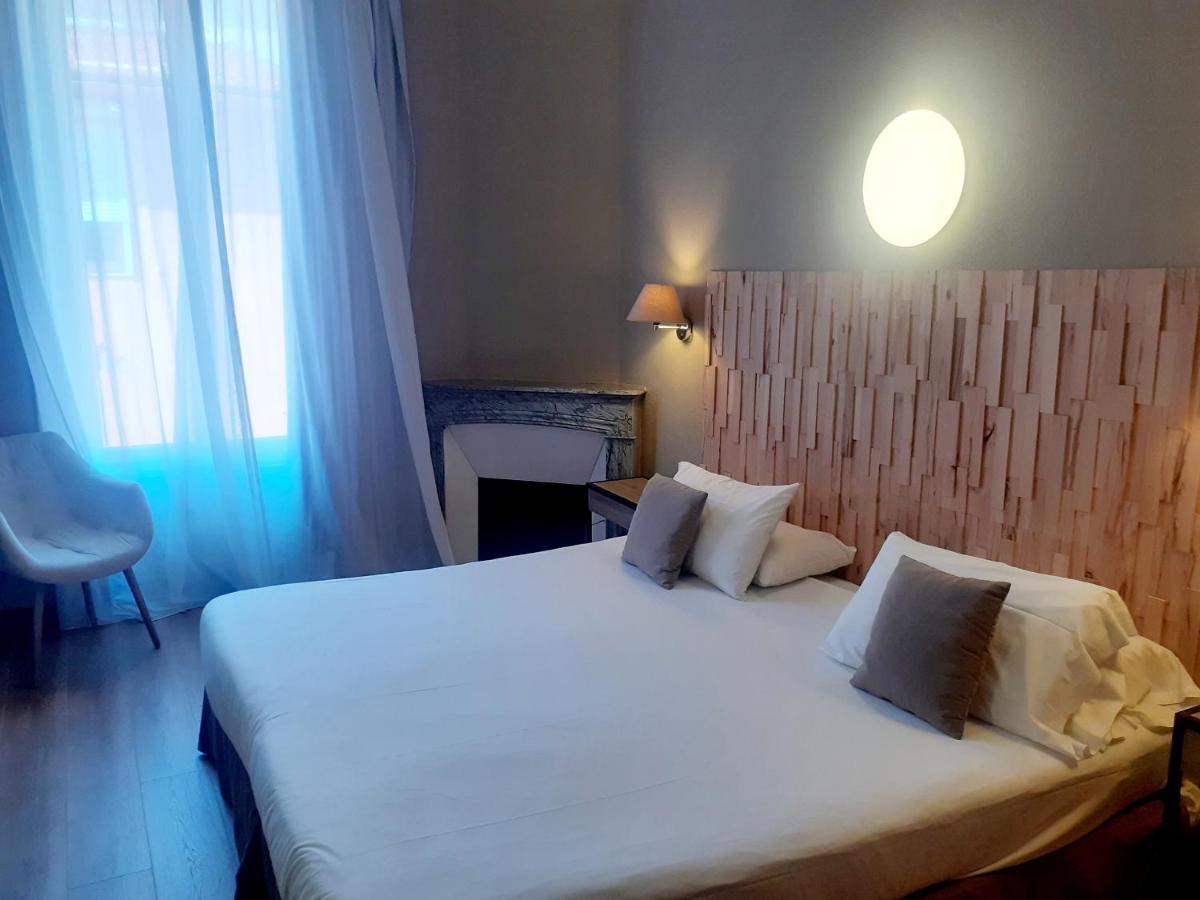 Hotel La Villa Tosca Кан Екстериор снимка