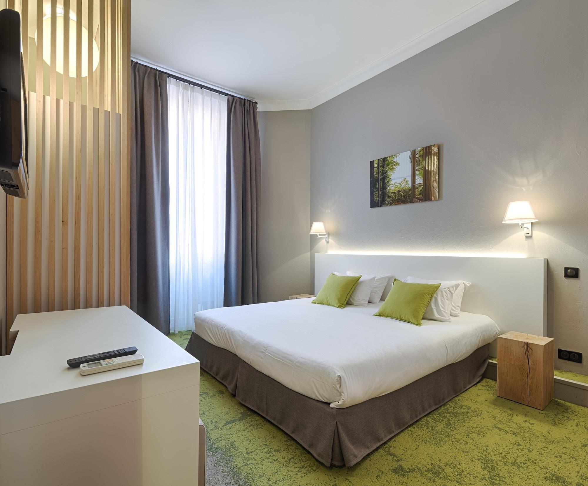 Hotel La Villa Tosca Кан Екстериор снимка