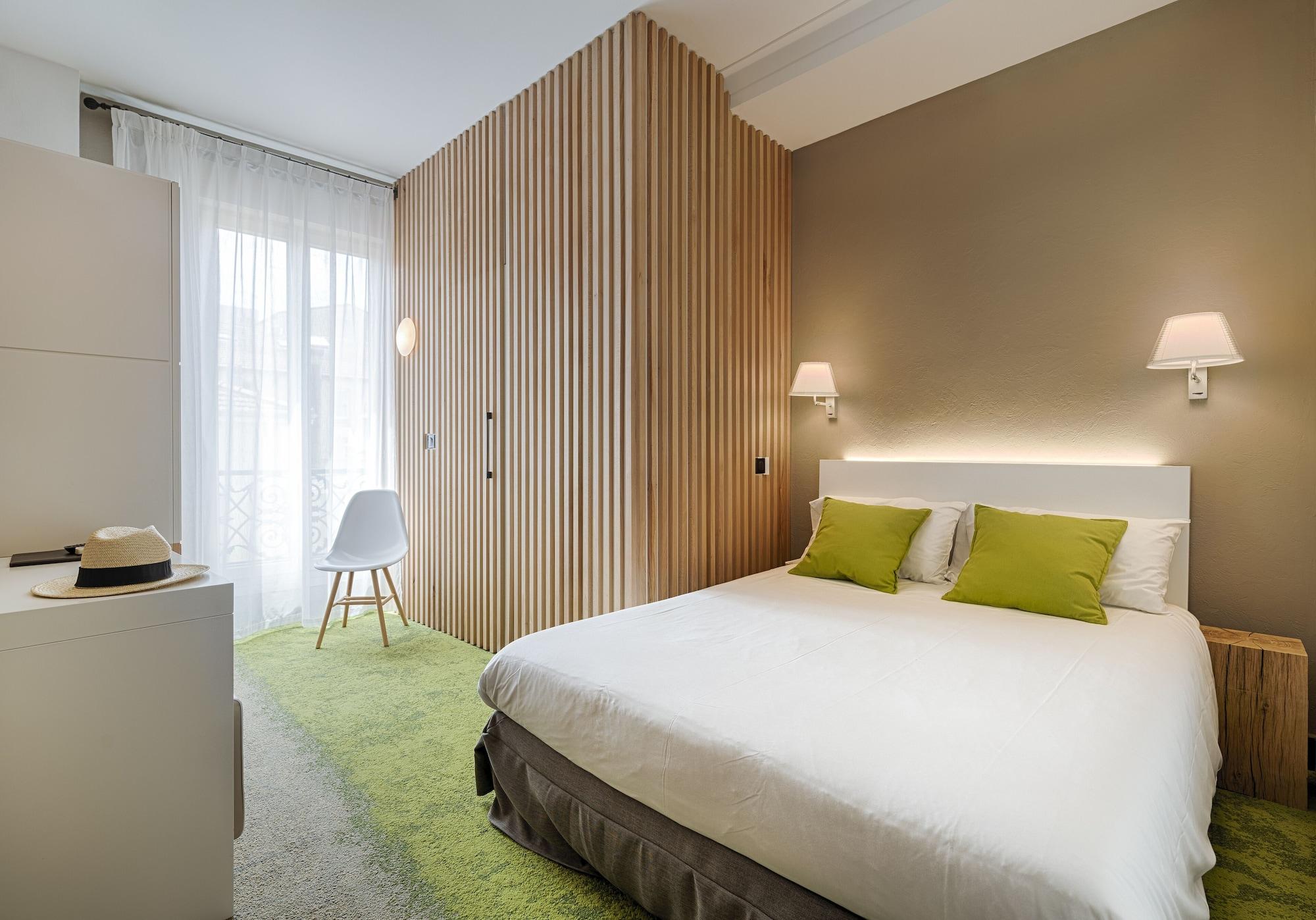 Hotel La Villa Tosca Кан Екстериор снимка