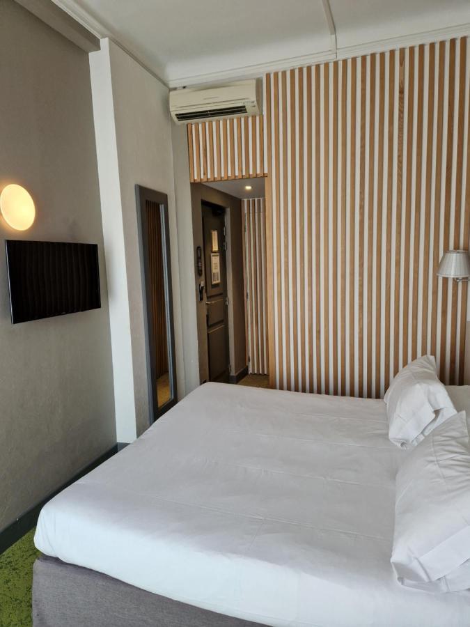Hotel La Villa Tosca Кан Екстериор снимка