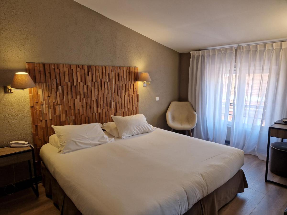 Hotel La Villa Tosca Кан Екстериор снимка