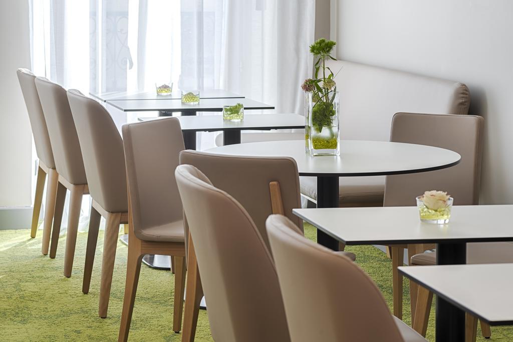 Hotel La Villa Tosca Кан Екстериор снимка