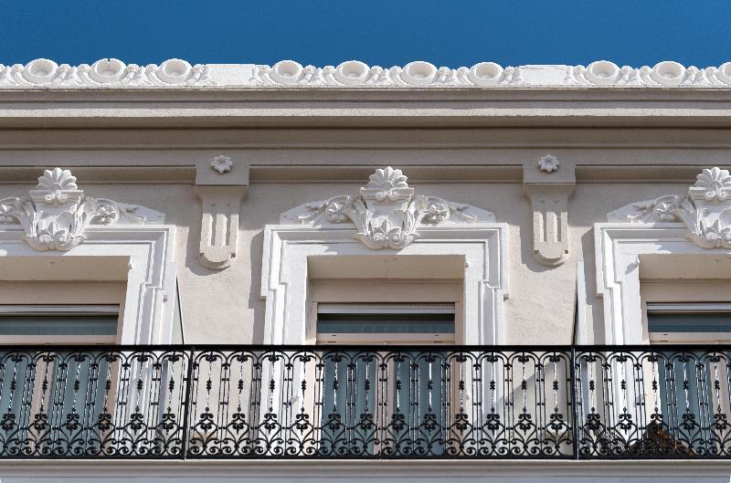 Hotel La Villa Tosca Кан Екстериор снимка